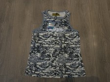 Corteiz Alcatraz Tank Vest Top