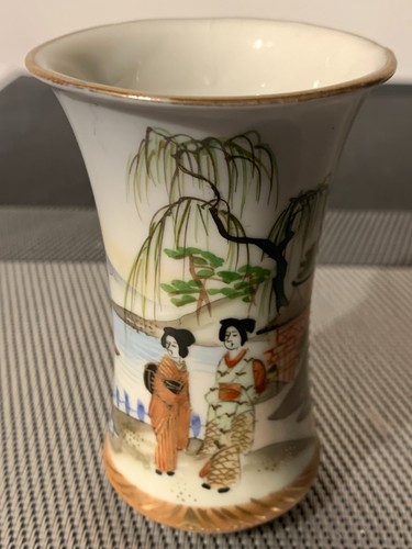 Antique japanese shofu nippon - antique,