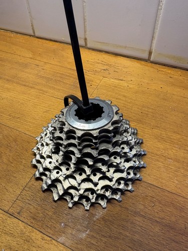 Shimano ultegra 6700 - ultegra, cs-6700