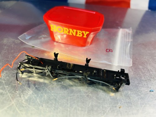 Hornby west country - hornby, oo