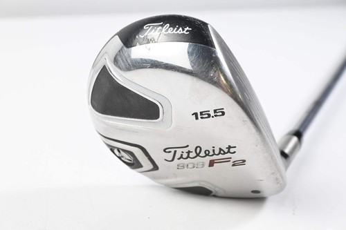 Titleist 909 wood 15 5 - titleist, /