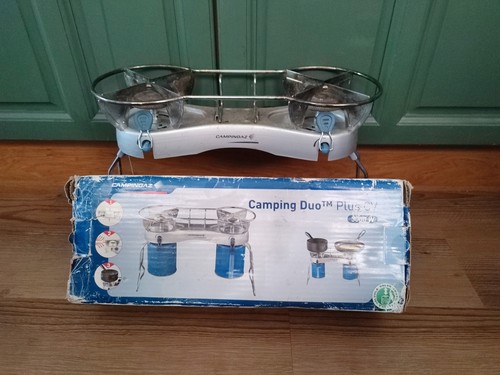 Campingaz camping duo plus - campingaz,