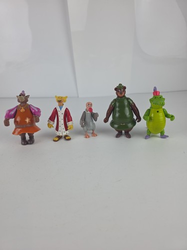 Disney robin hood action - disney,
