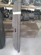 VAUXHALL ZAFIRA B 2006-2013