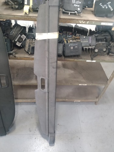 Vauxhall zafira 2006 2013 - b, 2006-2013