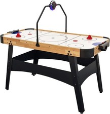 OYE 54 Inch LED Air Hockey