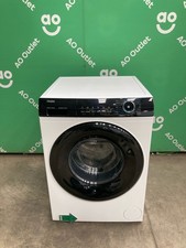 Haier washing machine 10kg - haier,