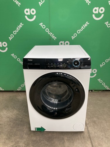 Haier washing machine - haier,