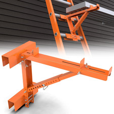 Adjustable ladder jacks - jacks, 2