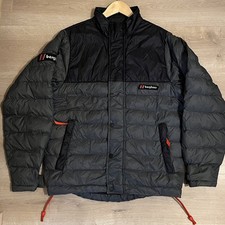 Berghaus Coat Small Glenshee