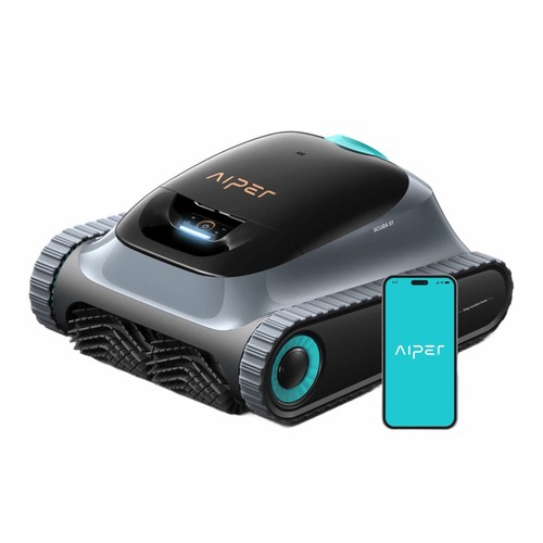New seal aiper - seal, s1