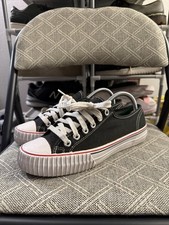 PF FLYERS Center Lo Canvas
