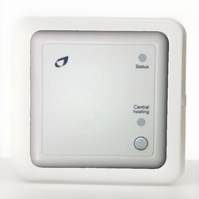 British gas wireless receiver - gas,