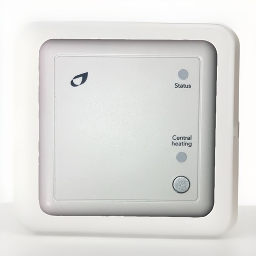 British gas wireless - british,