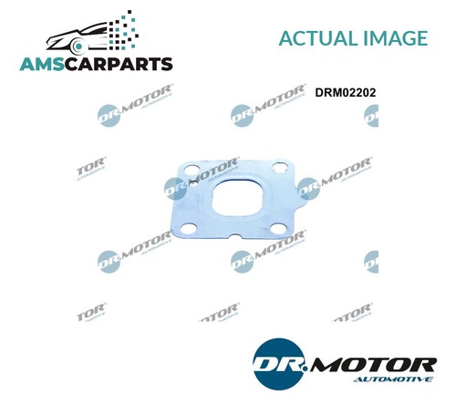 Exhaust manifold gasket - exhaust,