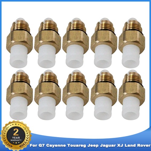 10pcs air suspension valve m10 - air,