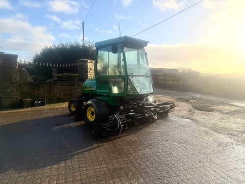 John deere 3235b 4wd - deere,