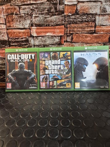 Bundle game xbox one - game,
