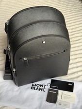 Montblanc Sartorial Leather