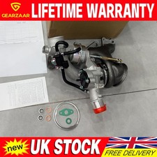 Turbocharger for Vauxhall