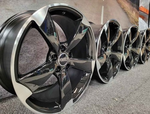 Audi genuine wheels - genuine,