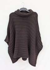 Monsoon Poncho Womens M / L