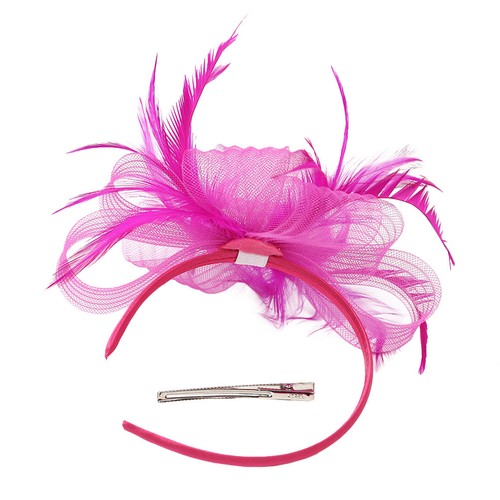Wedding hats ladies hair - wedding,