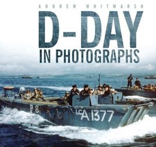 Andrew Whitmarsh.: D-Day in