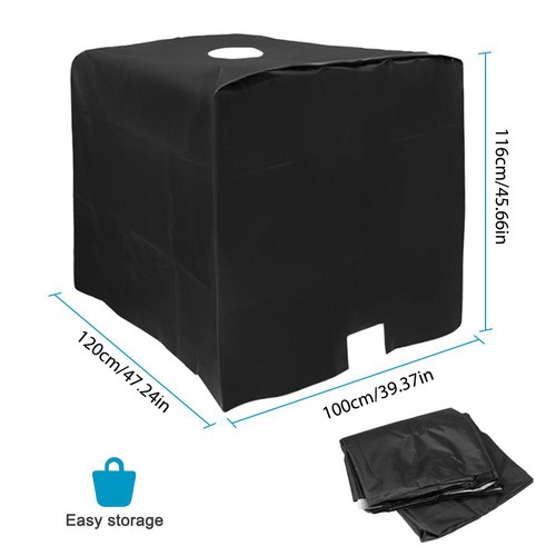 Heavy duty ibc water tank - heavy,