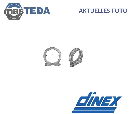 99135 pipe connector exhaust - pipe,