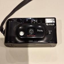 Fuji DL-90 35mm Film Point and