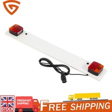 3 Foot Trailer Light Board 12V