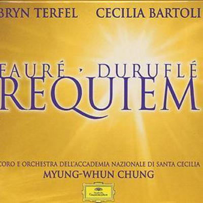 Gabriel faure paradisium - faure:, paradisium-