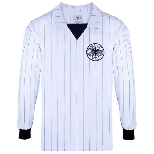 West germany 1982 - 1982, long
