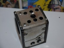 MAMOD FIREBOX traction engine