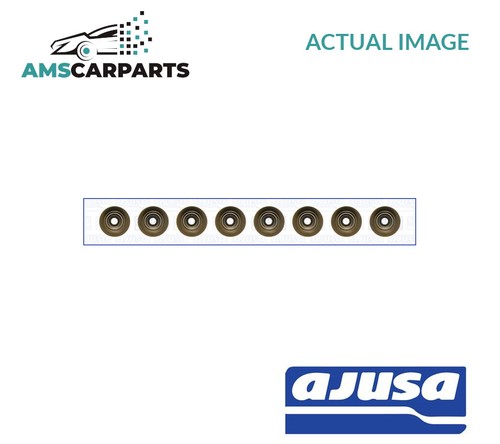 Valve stem seal - valve,