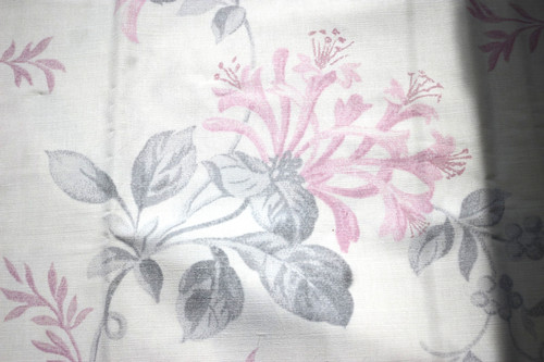 The laura ashley - laura, honeysuckle