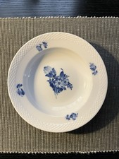 Royal Copenhagen Blue Flower
