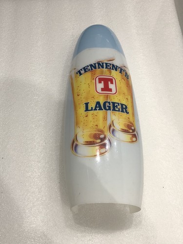 Tennents pump cover spare pub - cover,