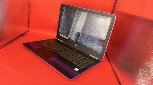 Pavilion core i5 7th - core,