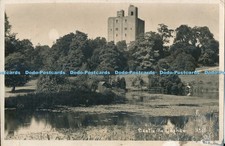 R031481 Castle Hedingham 1925