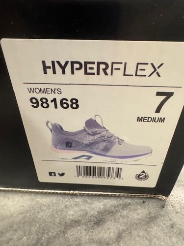 Footjoy women hyperflex - footjoy, women’s