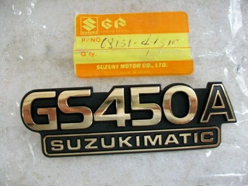Nos new 1982 - new!,