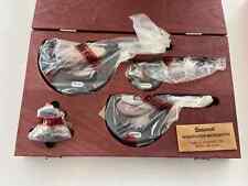 Starrett outside micrometer