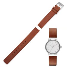 14mm Screwing Genuine Leather