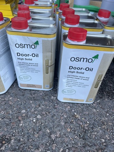 Osmo door oil 3060 - osmo,