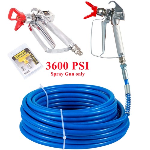 3600 psi high pressure - 3600,