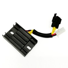 12V Regulator Rectifier for