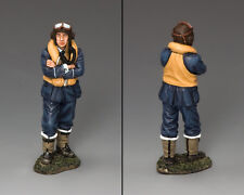 KING AND COUNTRY RAF058 "Arms