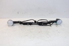 Lexmoto Michigan 125 Right and